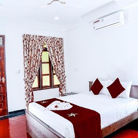 Crescent Sea Resort نيلافيلي المظهر الخارجي الصورة
