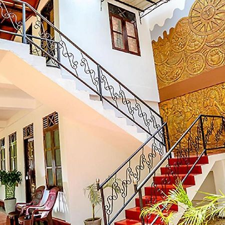 Crescent Sea Resort نيلافيلي المظهر الخارجي الصورة