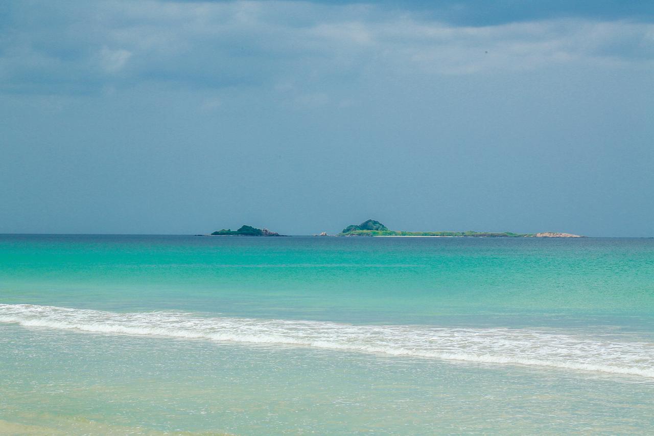 Crescent Sea Resort نيلافيلي المظهر الخارجي الصورة