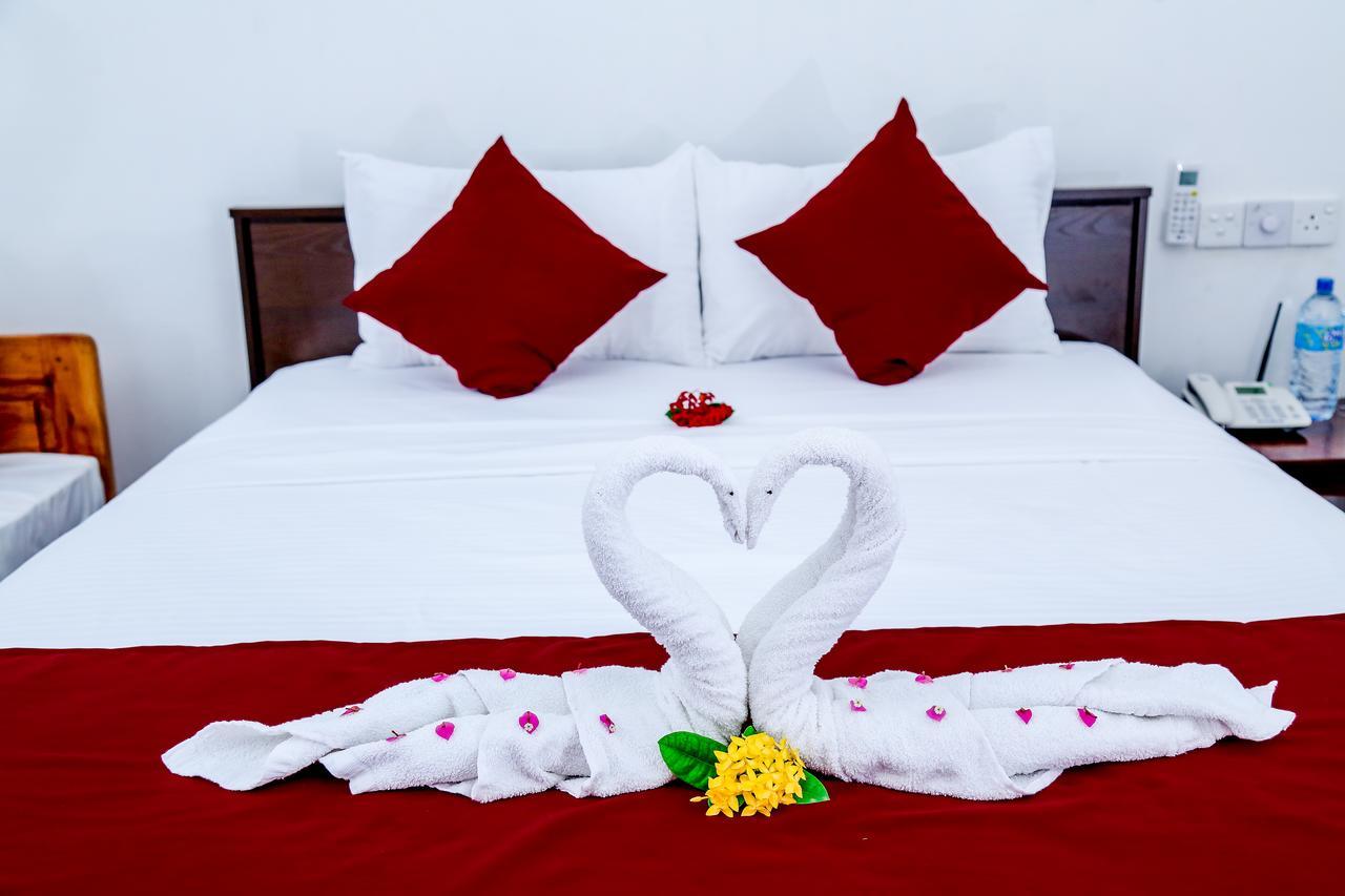 Crescent Sea Resort نيلافيلي المظهر الخارجي الصورة
