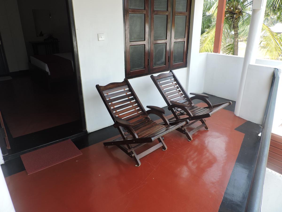 Crescent Sea Resort نيلافيلي المظهر الخارجي الصورة