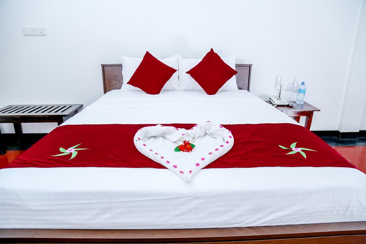 Crescent Sea Resort نيلافيلي المظهر الخارجي الصورة