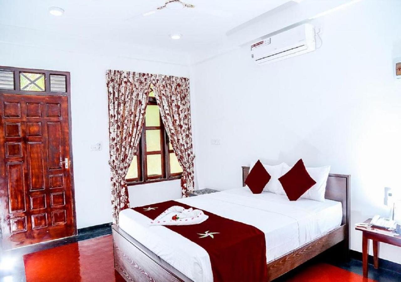 Crescent Sea Resort نيلافيلي المظهر الخارجي الصورة